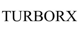 TURBORX trademark