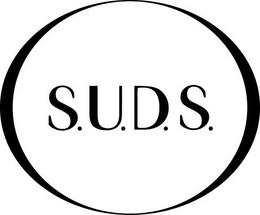 S.U.D.S. trademark