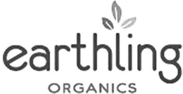 EARTHLING ORGANICS trademark