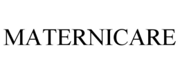 MATERNICARE trademark