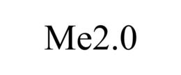 ME2.0 trademark