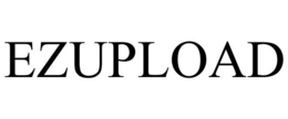 EZUPLOAD trademark