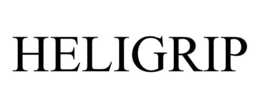 HELIGRIP trademark
