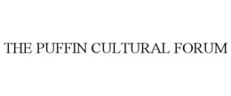 THE PUFFIN CULTURAL FORUM trademark