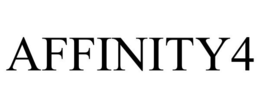 AFFINITY4 trademark