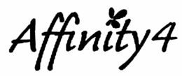 AFFINITY4 trademark