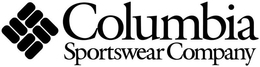 COLUMBIA SPORTSWEAR COMPANY trademark