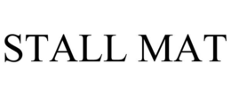STALL MAT trademark