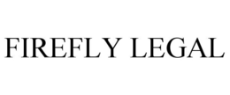 FIREFLY LEGAL trademark