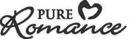 PURE ROMANCE trademark