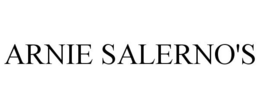 ARNIE SALERNO'S trademark