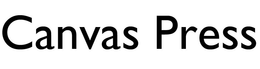 CANVAS PRESS trademark