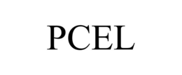 PCEL trademark