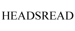 HEADSREAD trademark