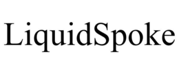 LIQUIDSPOKE trademark