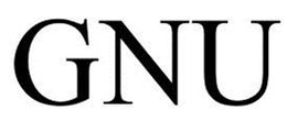 GNU trademark