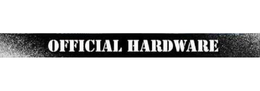 OFFICIAL HARDWARE trademark