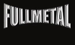 FULLMETAL trademark