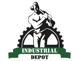 INDUSTRIAL DEPOT trademark