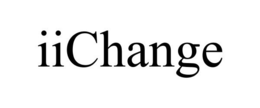 IICHANGE trademark