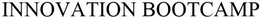 INNOVATION BOOTCAMP trademark