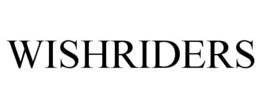 WISHRIDERS trademark