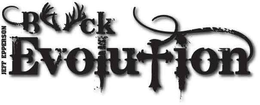 JEFF EPPERSON BUCK EVOLUTION trademark