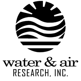WATER & AIR RESEARCH, INC. trademark
