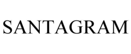 SANTAGRAM trademark