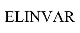 ELINVAR trademark