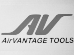 AV AIRVANTAGE TOOLS trademark