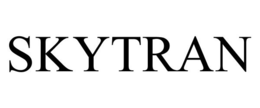 SKYTRAN trademark