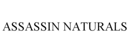ASSASSIN NATURALS trademark
