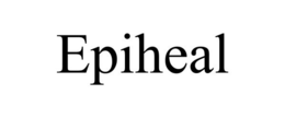 EPIHEAL trademark