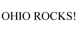 OHIO ROCKS! trademark