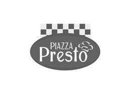 PIAZZA PRESTO trademark
