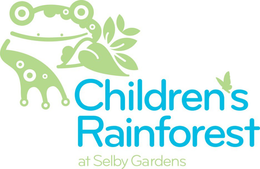 CHILDREN'S RAINFOREST AT SELBY GARDENS trademark