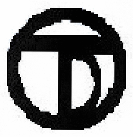 TD trademark