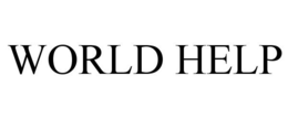 WORLD HELP trademark