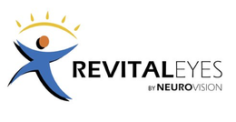 REVITALEYES BY NEUROVISION trademark