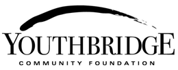 YOUTHBRIDGE COMMUNITY FOUNDATION trademark