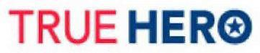 TRUE HERO trademark