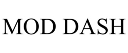 MOD DASH trademark
