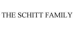 THE SCHITT FAMILY trademark