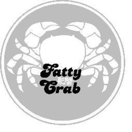 FATTY CRAB trademark