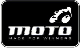 MOTO MADE FOR WINNERS trademark