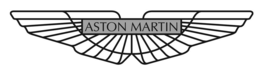 ASTON MARTIN trademark