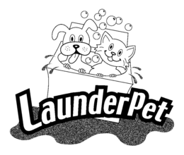 LAUNDERPET trademark