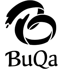 B BUQA trademark