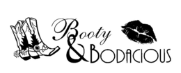 BOOTY & BODACIOUS trademark